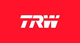 Logo TRW