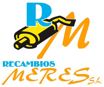 Recambios Meres S.L. logo